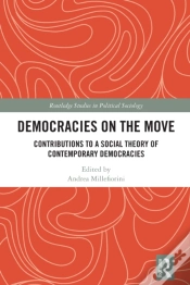 Capa do artigo Democracies On The Move