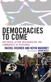 Capa do artigo Democracies To Come