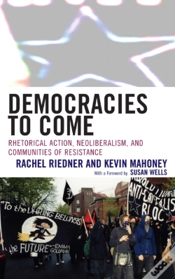 Capa do artigo Democracies To Come