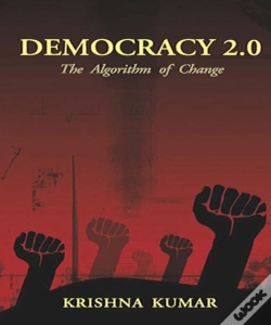 Capa do artigo Democracy 2.0