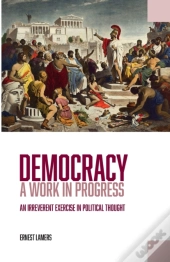 Democracy Â€” A Work In Progress