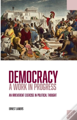 Capa do artigo Democracy Â€” A Work In Progress