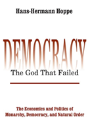Democracy Â€“ The God That Failed - Preview