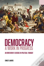 Capa do artigo Democracy - A Work In Progress
