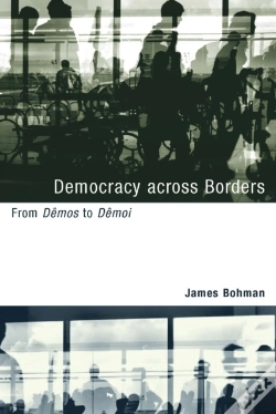 Capa do artigo Democracy Across Borders