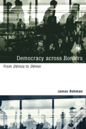 Democracy Across Borders