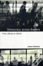 Democracy Across Borders