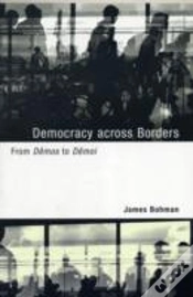 Capa do artigo Democracy Across Borders