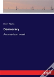 Capa do artigo Democracy