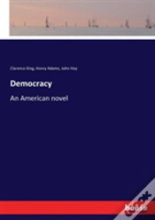 Capa do artigo Democracy