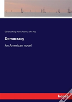 Capa do artigo Democracy
