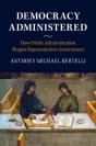 Democracy Administered - Preview
