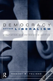 Capa do artigo Democracy After Liberalism