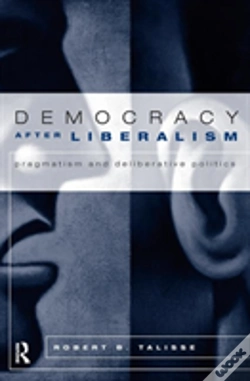 Capa do artigo Democracy After Liberalism