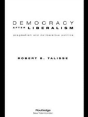 Democracy After Liberalism - Preview