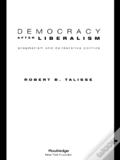 Capa do artigo Democracy After Liberalism