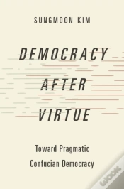 Capa do artigo Democracy After Virtue