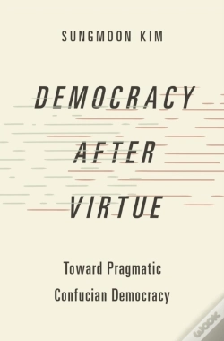 Capa do artigo Democracy After Virtue