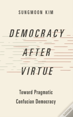 Capa do artigo Democracy After Virtue