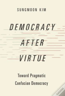 Capa do artigo Democracy After Virtue