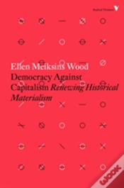 Capa do artigo Democracy Against Capitalism
