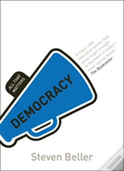 Capa do artigo Democracy: All That Matters