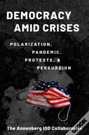 Capa do artigo Democracy Amid Crises