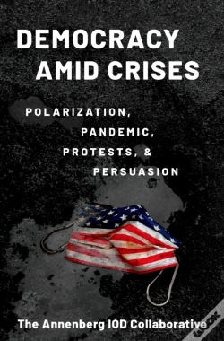 Capa do artigo Democracy Amid Crises