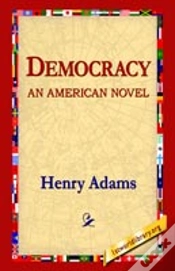 Capa do artigo Democracy An American Novel