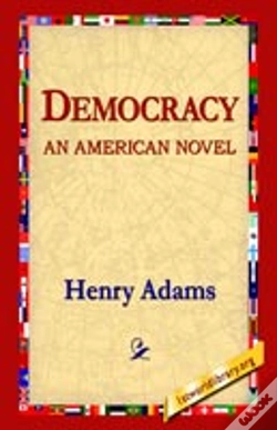Capa do artigo Democracy An American Novel