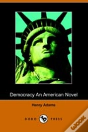 Capa do artigo Democracy, An American Novel