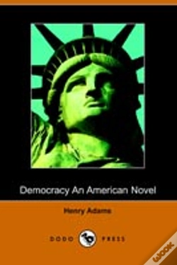 Capa do artigo Democracy, An American Novel