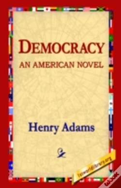 Capa do artigo Democracy An American Novel