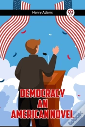 Capa do artigo Democracy An American Novel