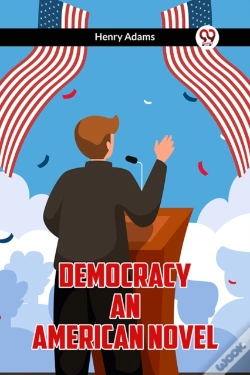 Capa do artigo Democracy An American Novel