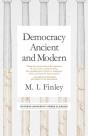 Democracy Ancient And Modern - Preview