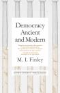 Democracy Ancient And Modern - Preview