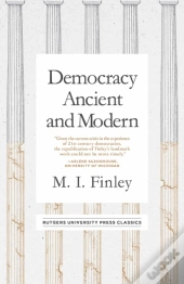 Democracy Ancient And Modern