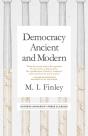Democracy Ancient And Modern - Preview