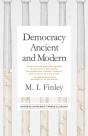 Democracy Ancient And Modern - Preview