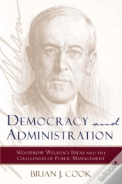 Capa do artigo Democracy And Administration