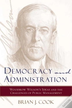 Capa do artigo Democracy And Administration