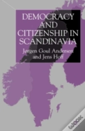 Capa do artigo Democracy And Citizenship In Scandinavia