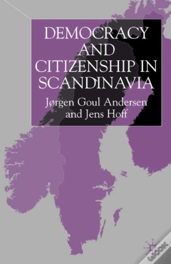 Capa do artigo Democracy And Citizenship In Scandinavia