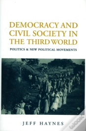 Capa do artigo Democracy And Civil Society In The Third World