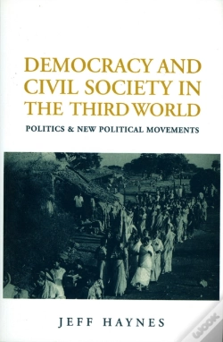 Capa do artigo Democracy And Civil Society In The Third World
