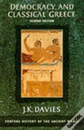 Democracy And Classical Greece