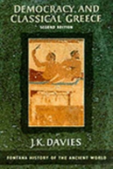 Democracy And Classical Greece