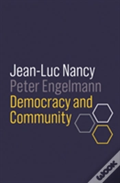Capa do artigo Democracy And Community