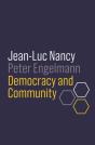 Democracy And Community - Preview